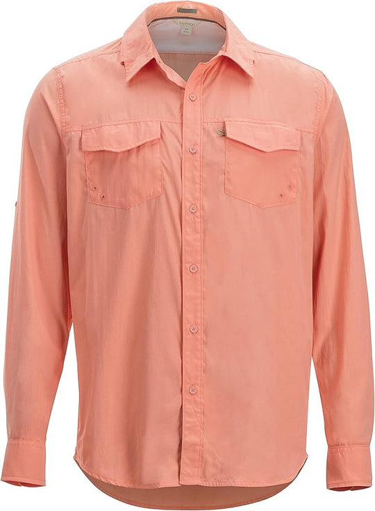 Estacado LS Shirt - Men