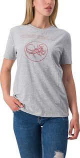 Pedalare T-shirt - Women
