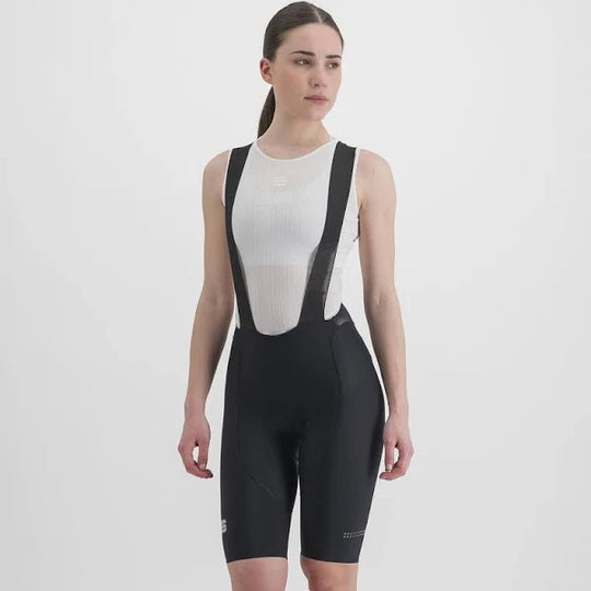 Classic Bib Shorts - Women
