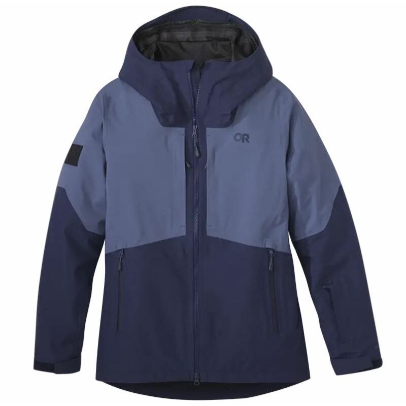 Skytour AscentShell Waterproof Jacket - Women