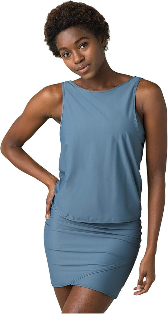 Vinho Tankini Camisole - Women's