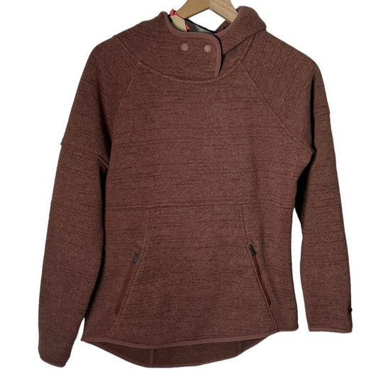 Veste Tri Thermal Threads Pullover - Femme