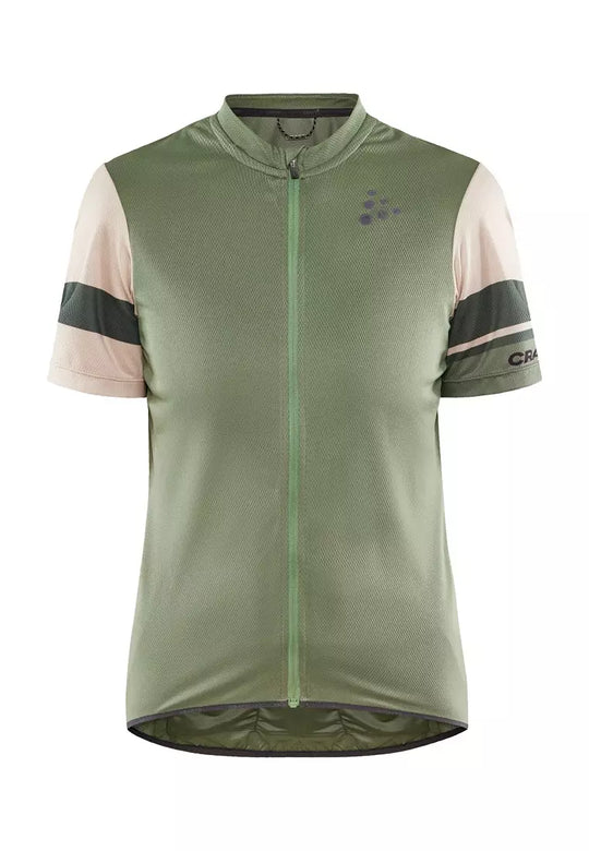 Maillot Core Endur Logo - Femme