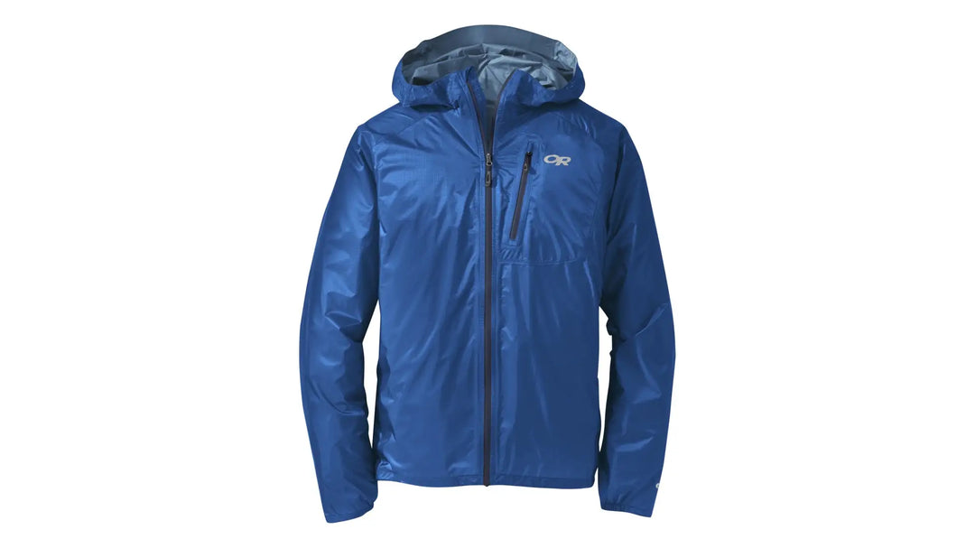 Helium II Waterproof Coat - Men