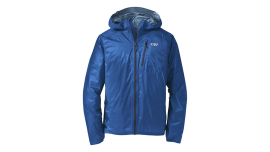 Helium II Waterproof Coat - Men