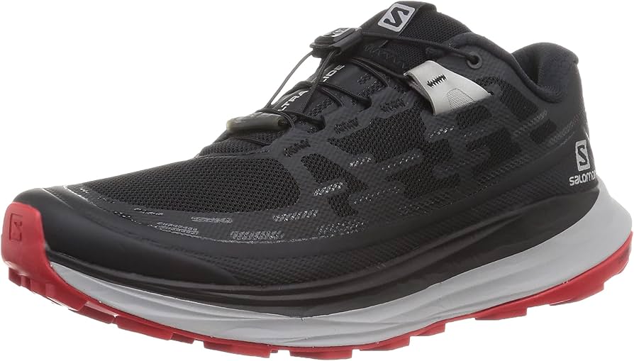 Men's Ultra Glide Trail Running Shoes