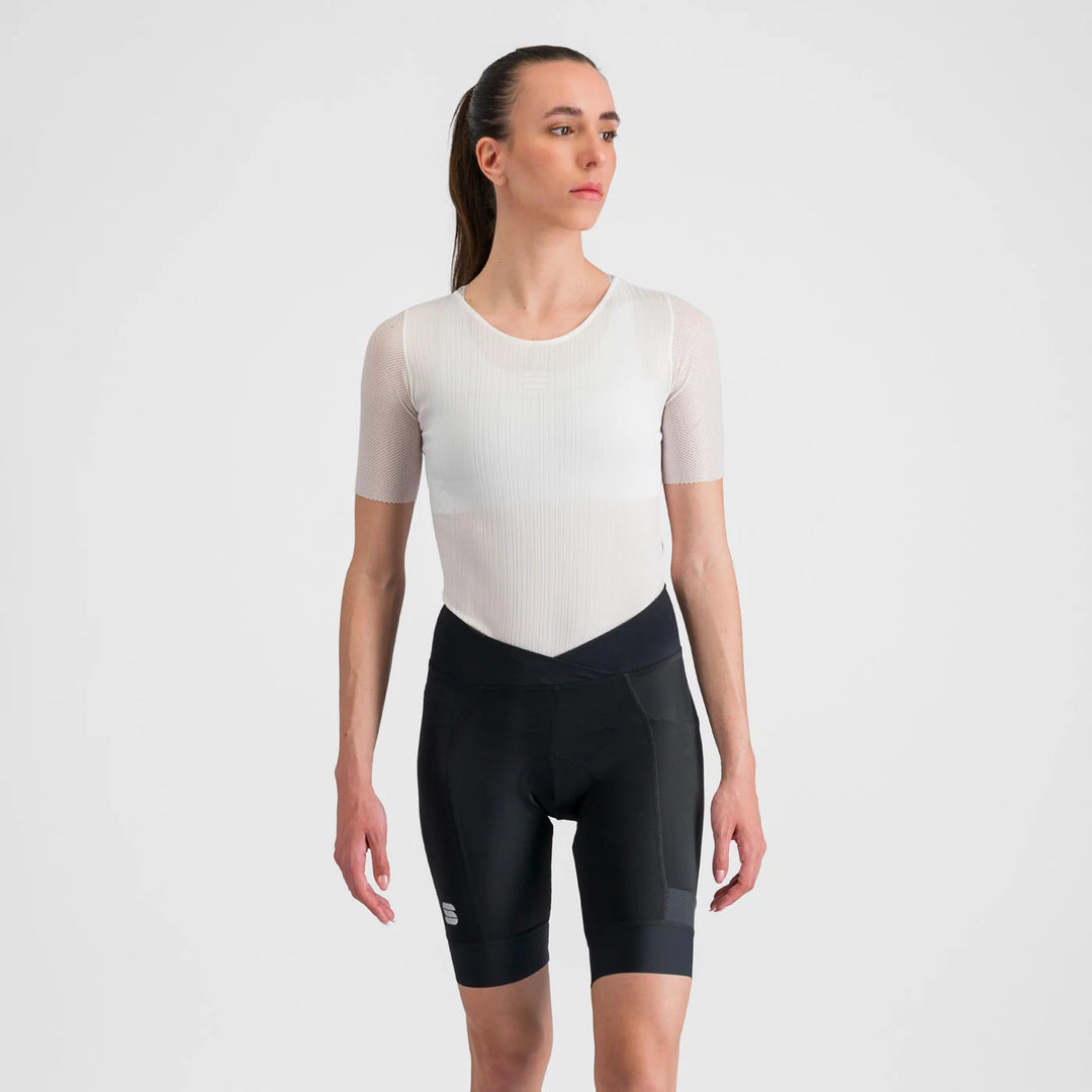Giara cycling shorts - Women