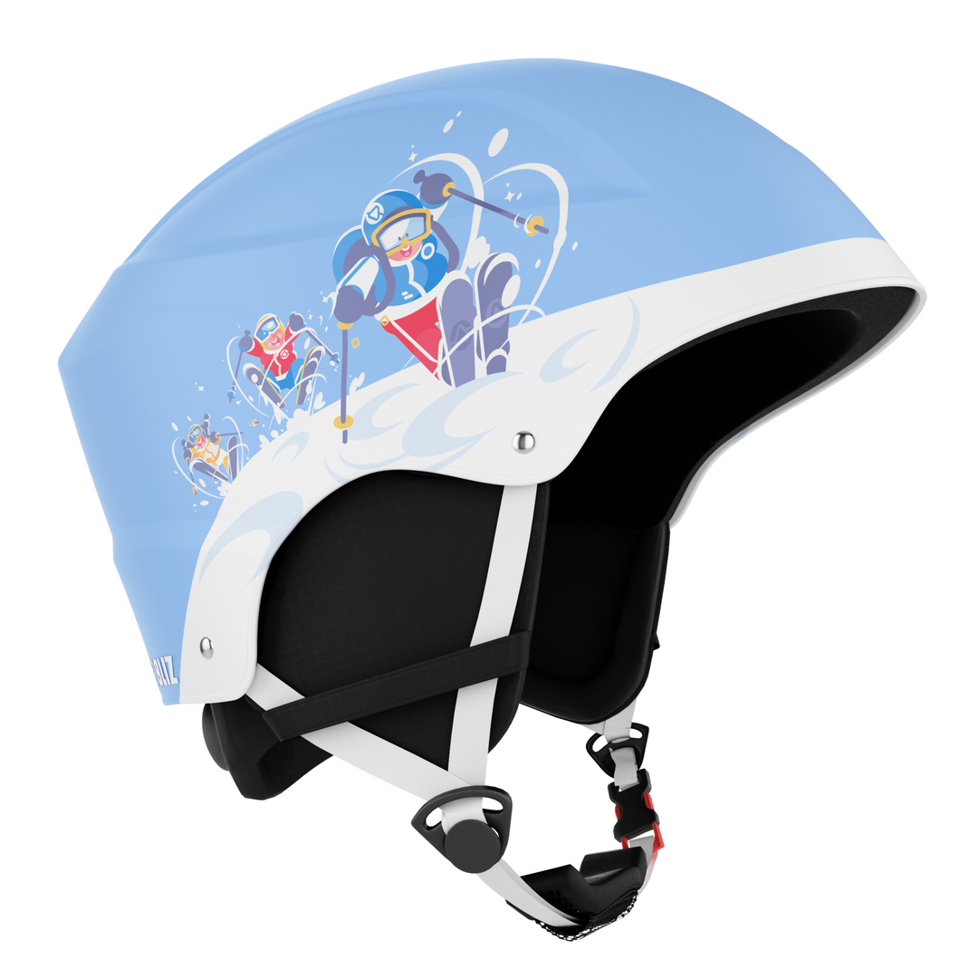 Casque Smash - Junior