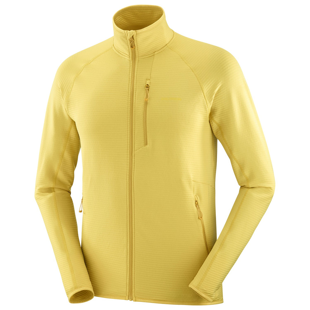 Veste Essential Lightwarm FZ - Homme