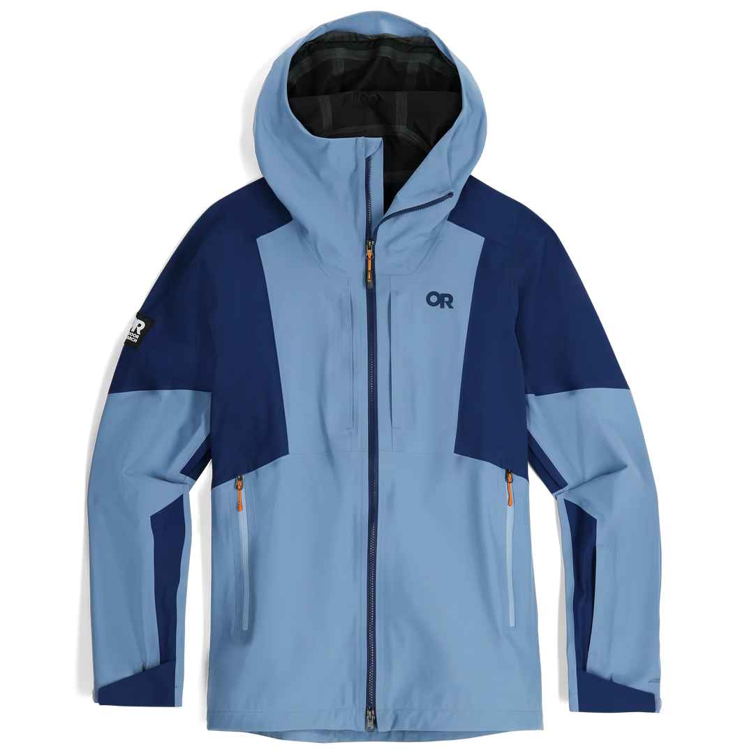 Skytour Ascentshell Shell - Men