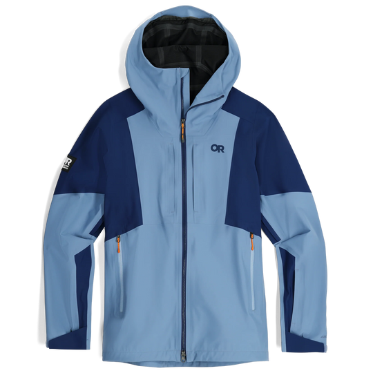 Skytour Ascentshell Shell - Men