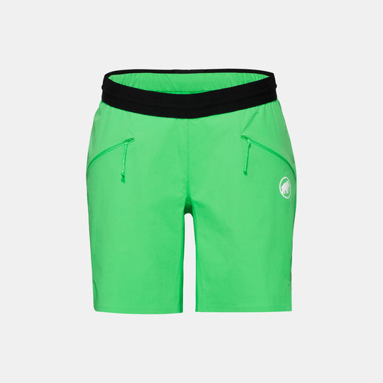 Aenergy Light SO Shorts - Women's