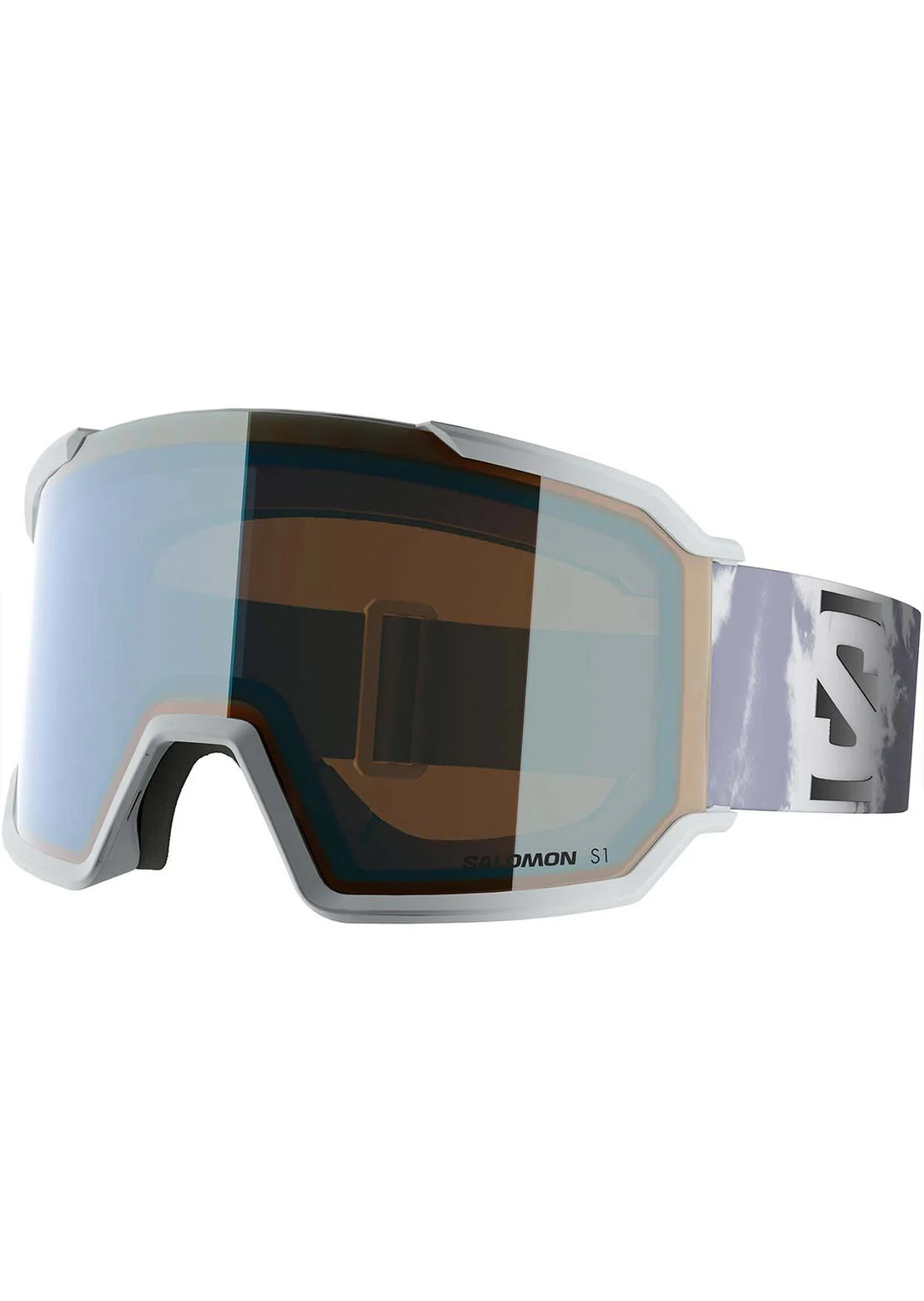 Aksium 2.0 Ski Goggles - Unisex