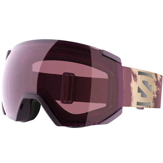 Radium Pro Sigma Ski Goggles - Unisex
