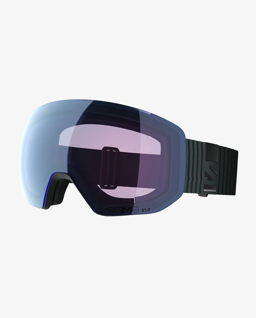 Radium Pro Sigma Ski Goggles - Unisex