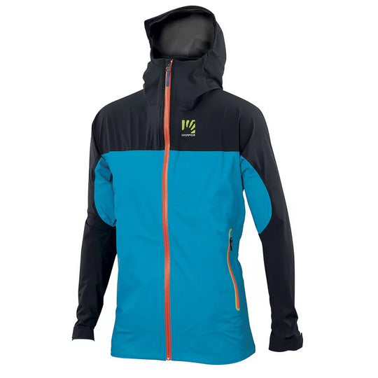 Vetta Evo Lightweight Waterproof Coat - Men