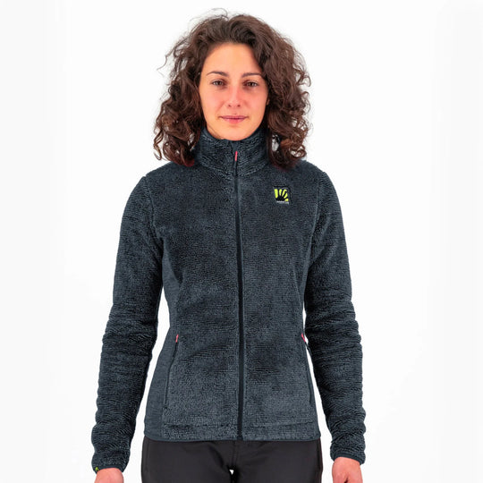 Vertice Fleece Jacket - Women