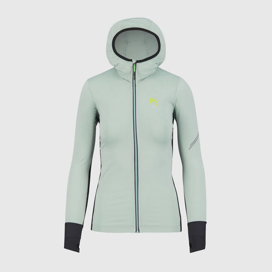 Lavaredo Evo Fleece Jacket - Women's