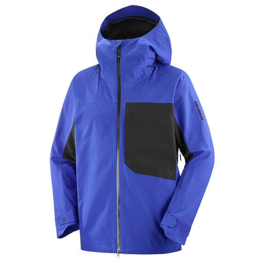 Charger 2L Waterproof Coat - Men