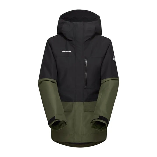 Mammut Nordwand Thermo HS Hooded Jacket - Women's