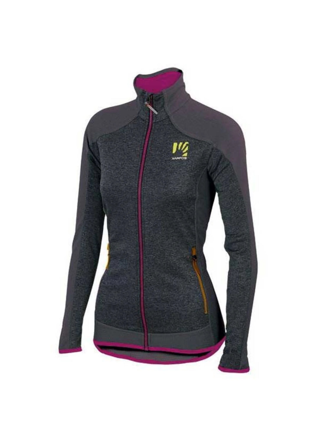 Odle Fleece Jacket - Women