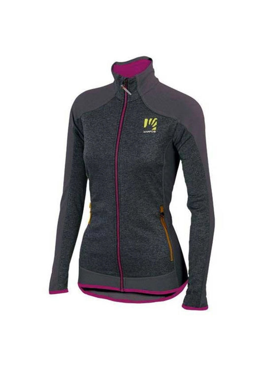 Odle Fleece Jacket - Women