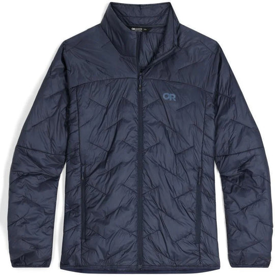 SuperStrand LT Coat - Men