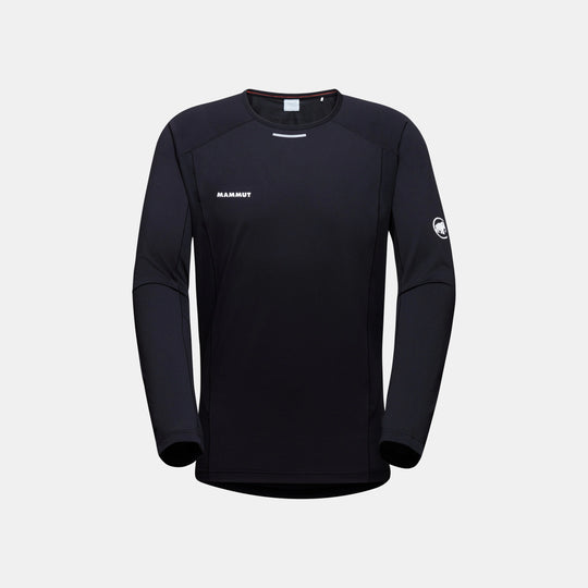 Aenergy FL Long Sleeve Shirt - Men