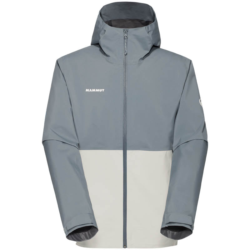 Manteau à capuchon Linard Light HS - Homme