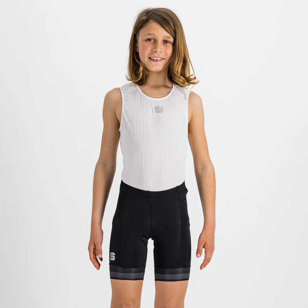 Tour 2.0 Kid Bib Shorts - Junior