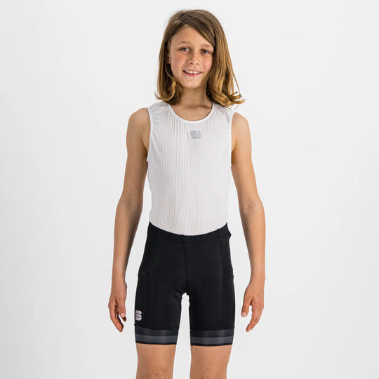 Tour 2.0 Kid Bib Shorts - Junior