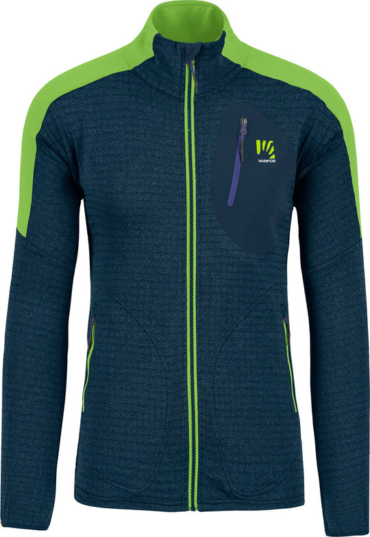 Puez Fleece Jacket - Men