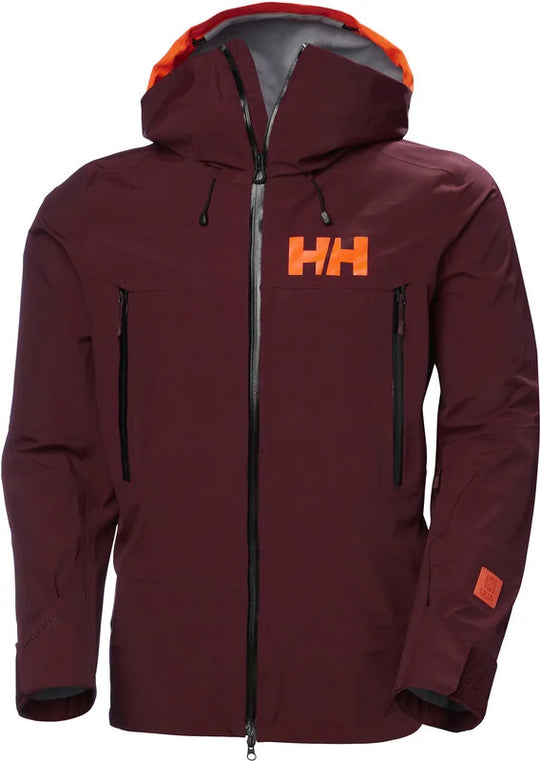 Sogn 2.0 Shell Coat - Men