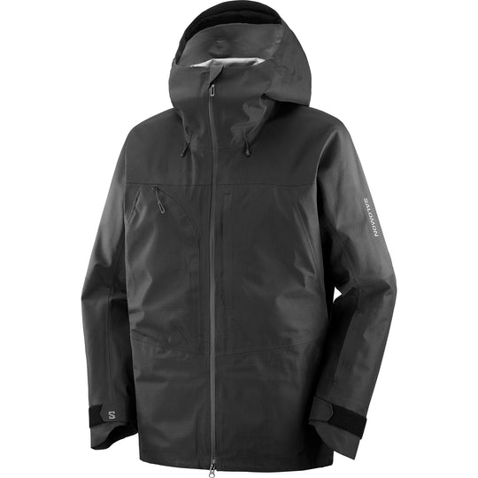 Mountain Flex Hybrid Jacket - Men