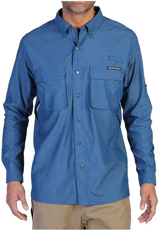 Air Strip LS Shirt - Men