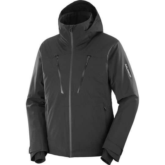 Mountain Flex Hybrid Jacket - Men