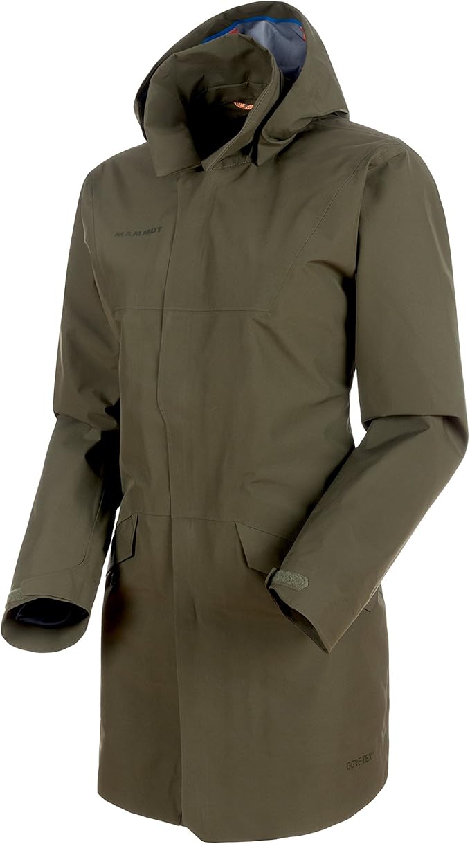 Active Reversible Insulated Jacket - Men