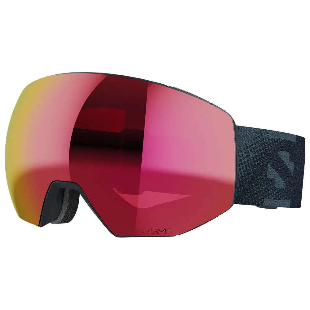 Radium Prime Ski Goggles - Unisex