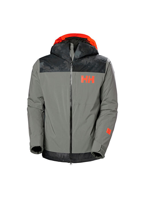 Powderreamer 2.0 Insulated Jacket - Men