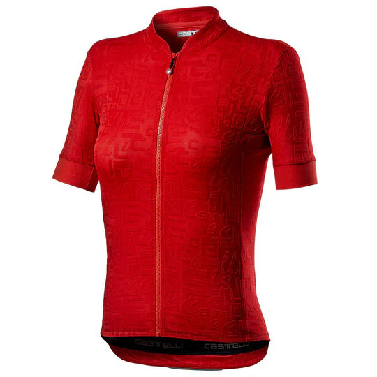 Maillot Promessa Jacquard - Femme