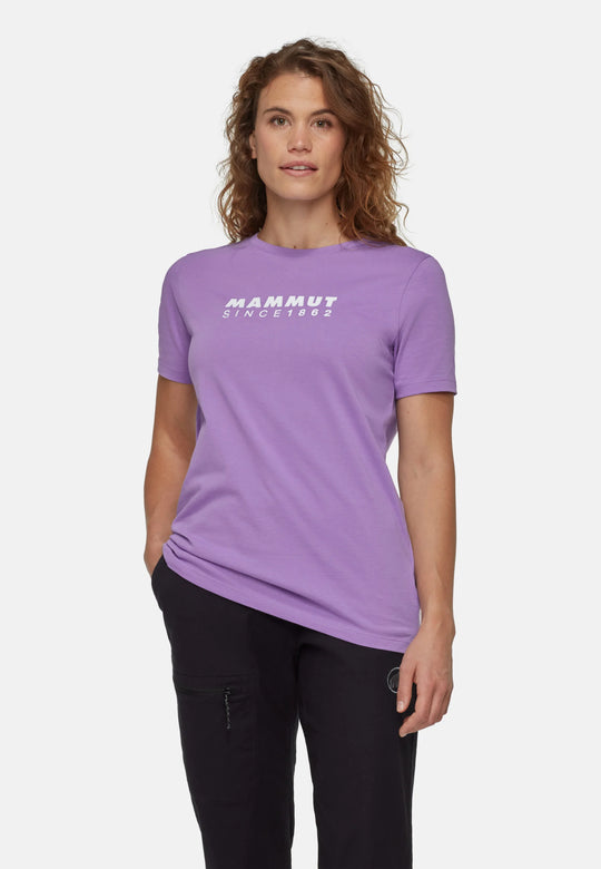 Mammut Core T-shirt - Women