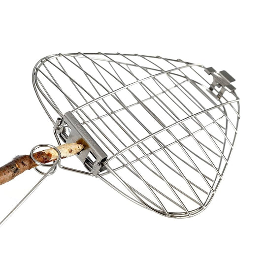 GrandPa’s FireGrill