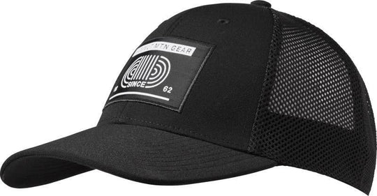 Casquette Baseball Mesh - Unisexe