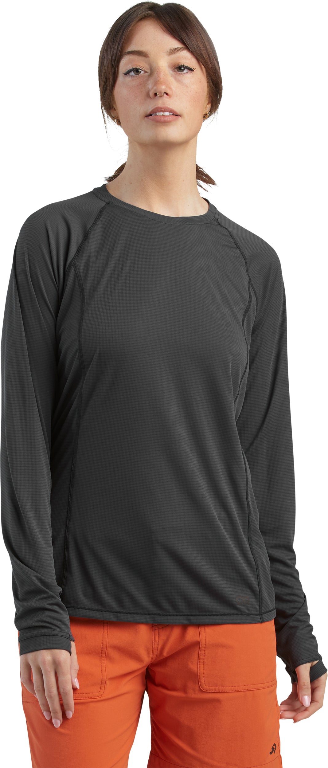 Echo Long Sleeve Sweater - Women