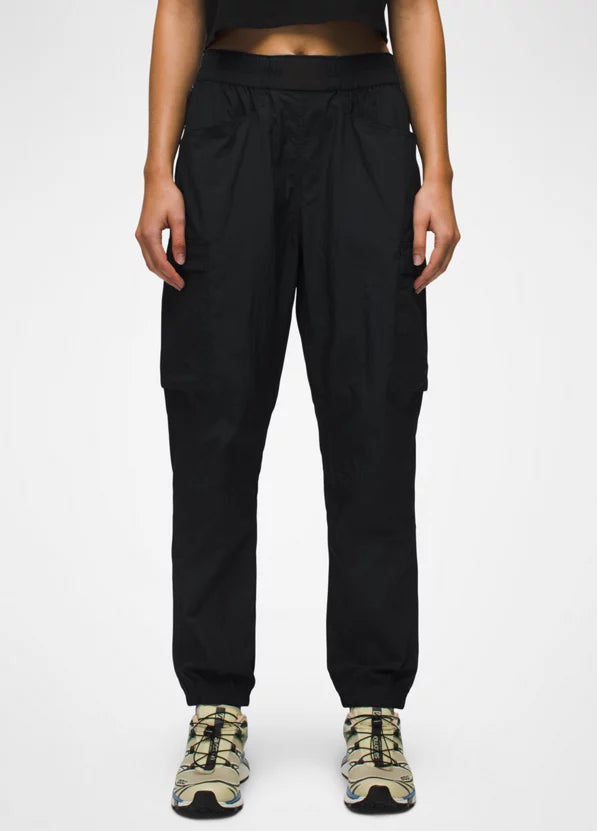 Pantalon Crossback - Femme