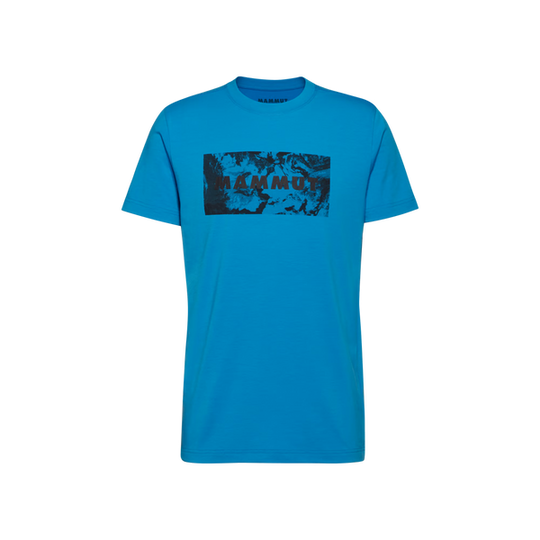 Trovat Logo Short Sleeve Sweater - Men