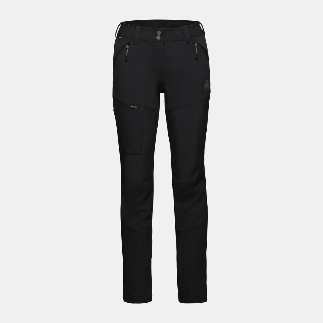 Pantalon Zinal Guide SO Hybrid - Femme