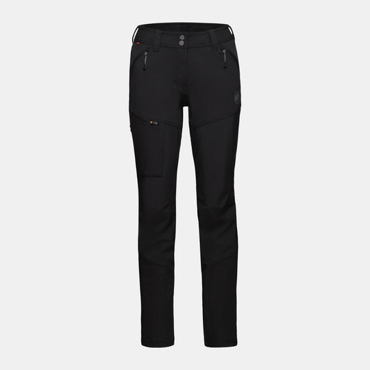 Zinal Hybrid Leggings - Women