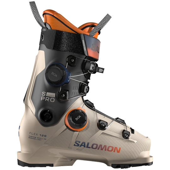 ESCAPE OUTRACK Boots - Men