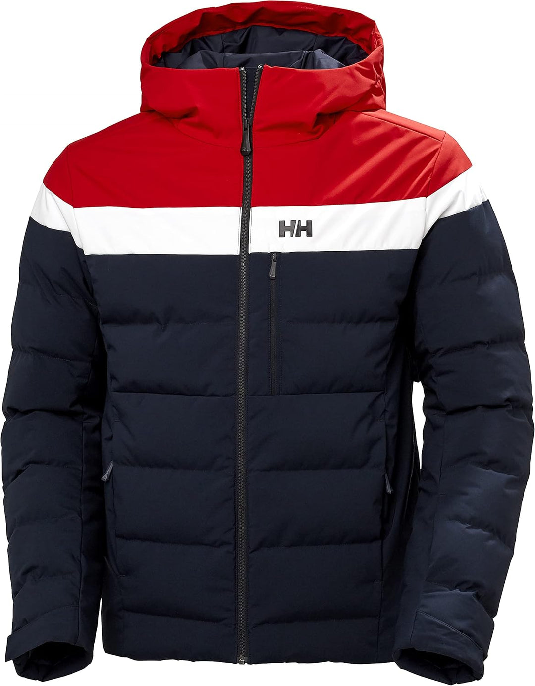 Bossanova Puffy Hooded Insulated Jacket - Men